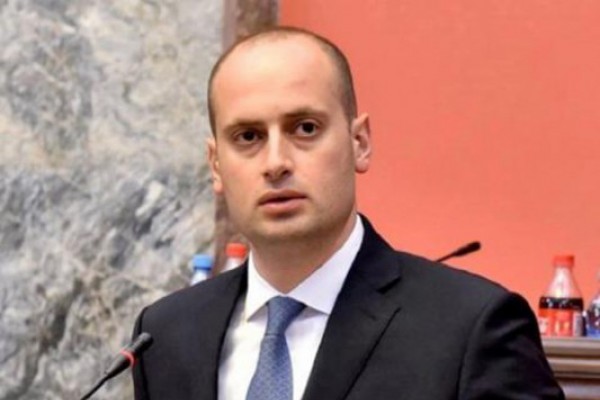პროკურატურა ჯანელიძის წინააღმდეგ სისხლის სამართლებრივ დევნას იწყებს - საქმე მილიონებს ეხება