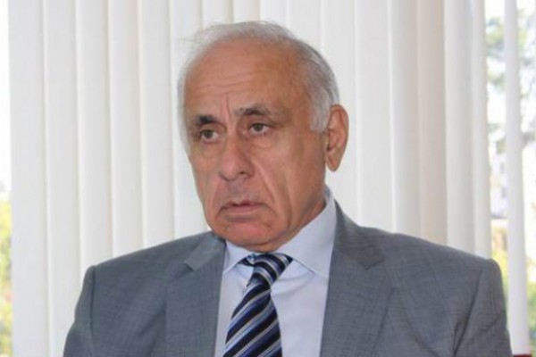აფხაზეთის ე.წ. პრემიერ-მინისტრი გენადი გაგულია ავარიის შედეგად დაიღუპა