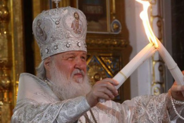 რუსეთის მართლმადიდებელი ეკლესია მსოფლიო საპატრიარქოსთან ურთიერთობების გაწყვეტით იმუქრება