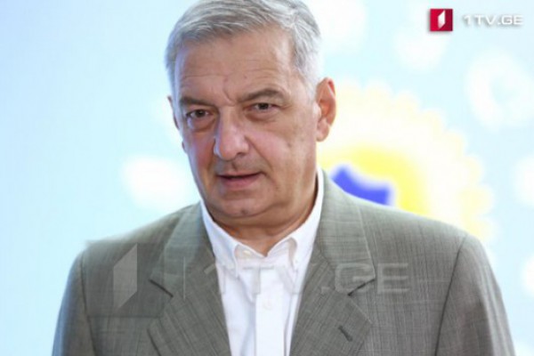 „ქართულ ოცნებაშიც“ ხშირად ამბობენ, რომ სალომე ზურაბიშვილი გაცილებით უფრო პრინციპული ადამიანია, ვიდრე შეიძლება ამის მოლოდინი იყოს
