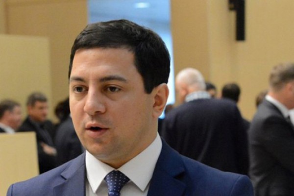 „ყველა შეხვედრას გადავდებ და როდესაც ის ოზურგეთში ჩამოვა, აუცილებლად დავხვდები“