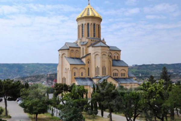 მართლმადიდებელი ეკლესია იოანე ნათლისმცემლის თავის კვეთის დღეს აღნიშნავს