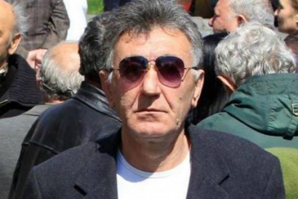 „ქართული მარშის“ ერთ-ერთი დამფუძნებელი პოლიტიკურ თავშესაფარს ითხოვს