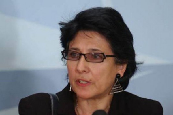 „არ ვიქნები პლასტელინი“
