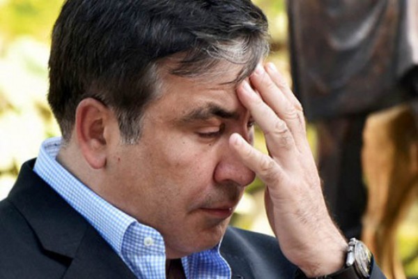 „რამდენი ჩემი პროგნოზი უნდა აგიხდეთ?...ივანიშვილი ძაან დიდ შარში გხვევთ“ - სააკაშვილი