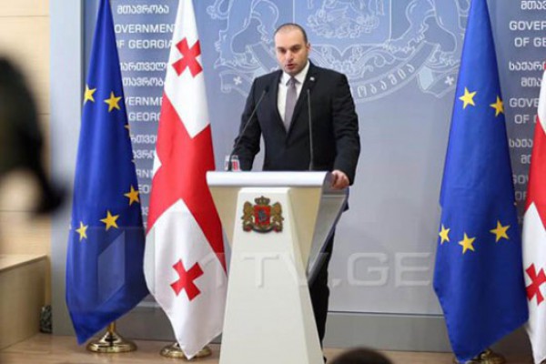 მამუკა ბახტაძე: კანაფის კულტივაცია მკაცრად რეგლამენტირებული იქნება