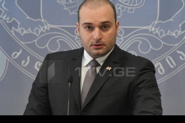 ერთი გრამი მარიხუანა არ მოხვდება უკანონო ბრუნვაში და არ შეუქმნის პრობლემას ჩვენი მოქალაქეების ჯანმრთელობას
