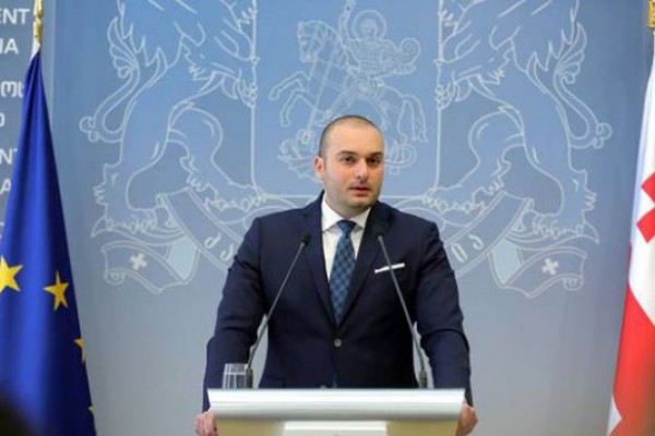 მამუკა ბახტაძე:  ადამიანური კაპიტალის ზრდა არის ჩვენი მთავრობის პრიორიტეტი