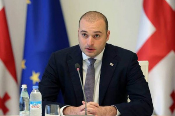 მარიხუანას კულტივაციაზე საკანონმდებლო ჩარჩოს თვალსაზრისით არ შეიძლება, ნაცრისფერი ზონა არსებობდეს