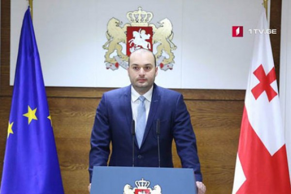 პირველი ოქტომბრიდან ერთჯერადი პარკების მოხმარება ეტაპობრივად აიკრძალება