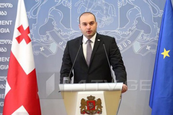 ზღვარი, რომლის ფარგლებში კრედიტის ლარში აღება სავალდებულოა, 100 ათასიდან 200 ათას ლარამდე იზრდება