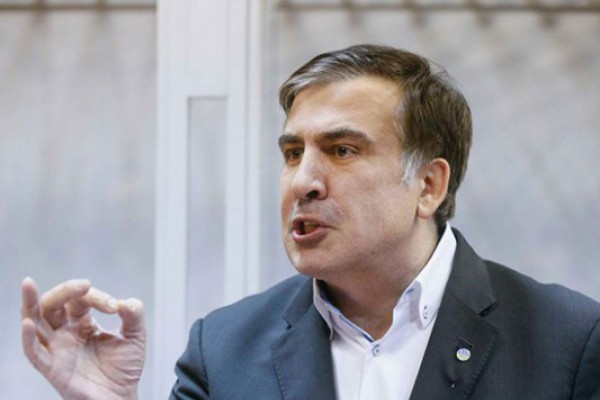 „ამ ქალის ფეხქვეშ უნდა იწვოდეს მიწა, ეს არის ჩვეულებრივი მოღალატე“