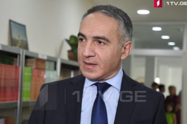 2020 წლისთვის ეროვნული გამოცდების მოდელი შეიცვლება