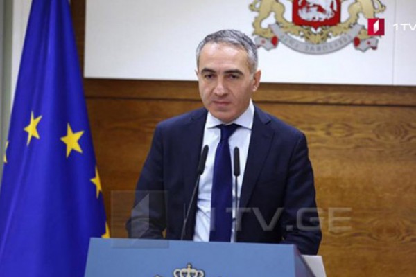 2022 წლისთვის მასწავლებეთა ხელფასის 2000 ლარამდე გაზრდა იგეგმება