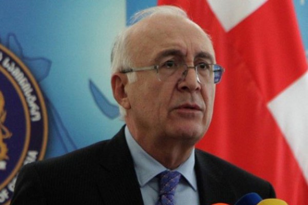ლუგარის ლაბორატორიაზე რუსეთი დროდადრო ყოვლად უსაფუძვლო ბრალდებებს ავრცელებს
