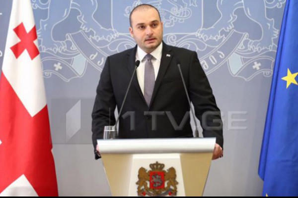 გამოცდილების გამო ჩვენ ვიქეცით გამძლე ერად, რომელიც აფასებს თავისუფლებას, უსაფრთხოებასა და სტაბილურობას