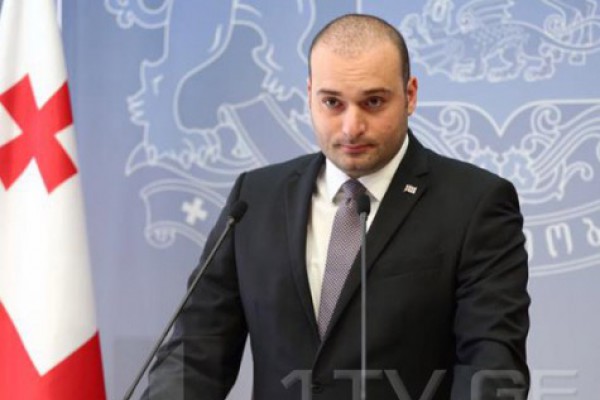 აშშ-საქართველოს ურთიერთობა ახლა უფრო მნიშვნელოვანია, ვიდრე ოდესმე