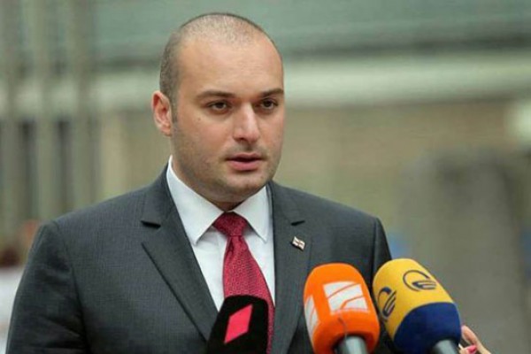ქართული ენის შენარჩუნება ჩვენს დიასპორაში უდიდესი საქმეა და ეს საკითხი 2019 წელს გაცილებით მაღალ პრიორიტეტში იქნება წარმოდგენილი