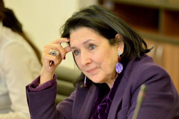 „საქართველო უნდა გახდეს მედეას აკვანი, ამ დარგში ჯდება მედიკალური პლანტაცია“