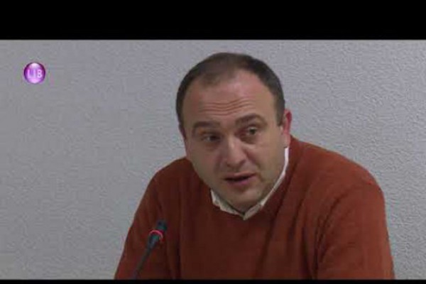 „არჩევნებში კონკურენცია საარჩევნო პროგრამებსა და საპრეზიდენტო კანდიდატების უნარებს შორის უნდა მიმდინარეობდეს  და არა,   გაუგებარ ინტრიგებს შორის