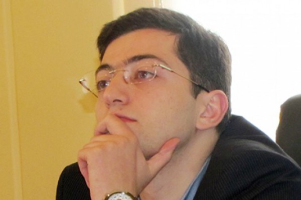“პრემიერ მამუკა ბახტაძეს პრაქტიკულად მთელი ამერიკული პოლიტიკური და სამოქალაქო ელიტა მასპინძლობს”