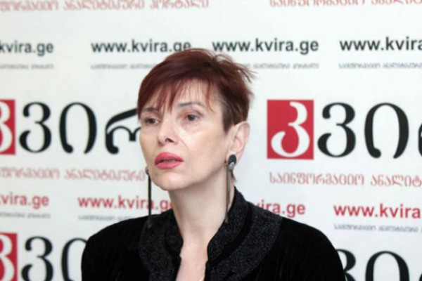 დოდო გუგეშაშვილი კანაფის თემაზე: ვიზიარებთ საპატრიარქოს, მისი უწმინდესობისა და დედა ეკლესიის პოზიციას