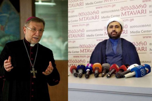 კანაფის კულტივირების თემას რელიგიური ორგანიზაციები გამოეხმაურნენ