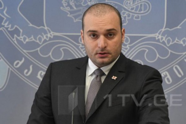რუსეთთან დიალოგის წარმართვაზე პრეზიდენტ ტრამპის გადაწყვეტილება იმედის მომცემი იყო, რადგან დიალოგი უალტერნატივოა