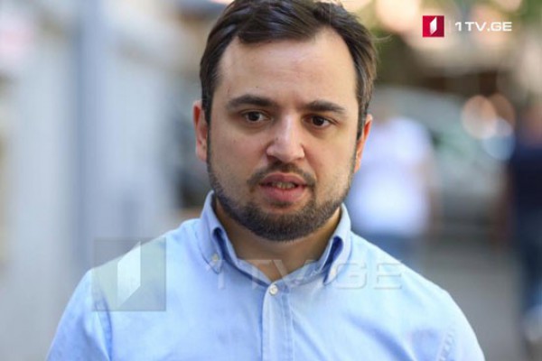 „ევროპული საქართველო“ უწყებათაშორის კომისიას ტოვებს