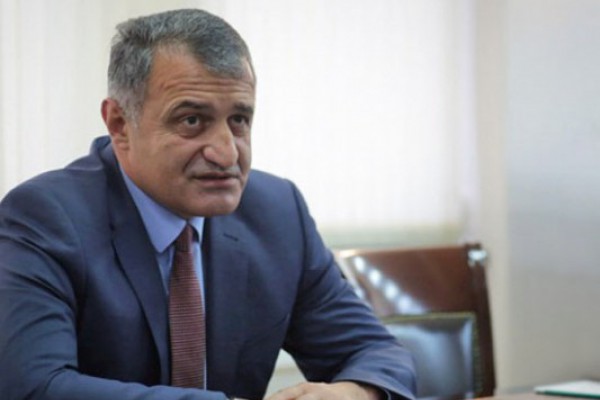 ანატოლი ბიბილოვი თბილისთან დიალოგის დასაწყებად პირობებს აყენებს