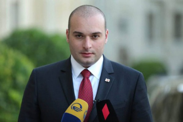 როდესაც სხვადასხვა ოპოზიციური ძალა გაყალბებას იყენებს მექანიზმად, ეს შეუმჩნეველი არ რჩება საერთაშორისო საზოგადოების მიერ