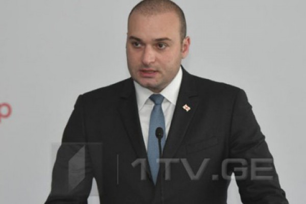 კანაფის კულტივაციაზე მთავრობის ინიციატივას ფორსირებას არ გავუკეთებთ, ეს ჩვენი ხელწერა არ არის