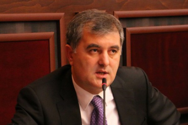 ზოგიერთი ჩვენი ოპონენტისგან განსხვავებით, ის არასდროს იქნება საქართველოს ოპონენტი