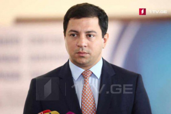 ხელისუფლება ყველაფერს გააკეთებს, რომ ვანო მერაბიშვილიც ყველა მოქალაქისთვის გარანტირებული სამედიცინო სტანდარტით სარგებლობდეს