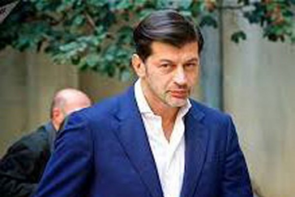 კახა კალაძე: 