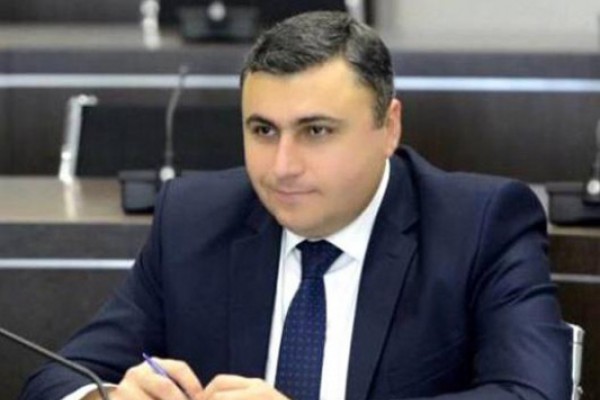დავით მათიკაშვილი: მმართველი გუნდი „რუსთავი 2“-თან მიმართებაში კომუნიკაციების კომისიის გადაწყვეტილებას მხარს უჭერს