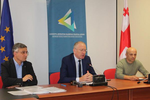 რას ჩაშლის ეკონომიკის სამინისტრო, რეფორმას, თუ მის მიერ ჩატარებული შერჩევის შედეგს?