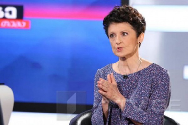 ყველა კანდიდატს მოვუწოდებ, აგვისტოს ომზე საუბრისას სიფრთხილე გამოიჩინონ, სჯობს, კინკლაობის თემად სხვა რამ მოვიფიქროთ