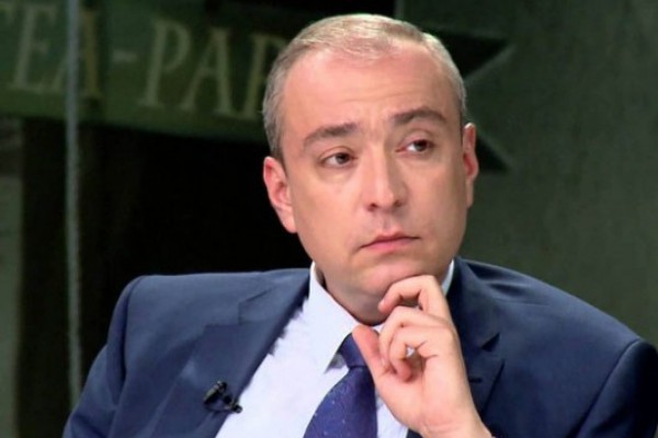 დღეს ბიზნესის თავისუფლების ხარისხი არის მაღალი