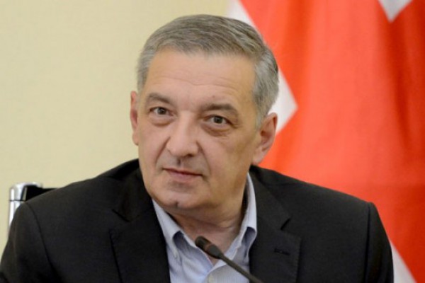 გია ვოლსკი: ოპონენტები სალომე ზურაბიშვილზეც ისე ფიქრობენ, როგორი შინაგანი ხედვაც თავად აქვთ