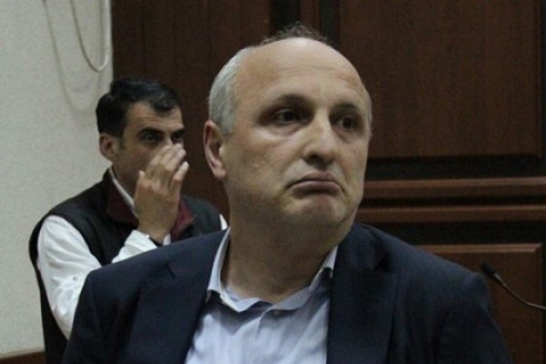 ექიმთა კონსილიუმის დასკვნით: „ვანო მერაბიშვილის ჯანმრთელობის მდგომარეობა სტაბილურია, შეშფოთების საფუძველი არ არსებობს“