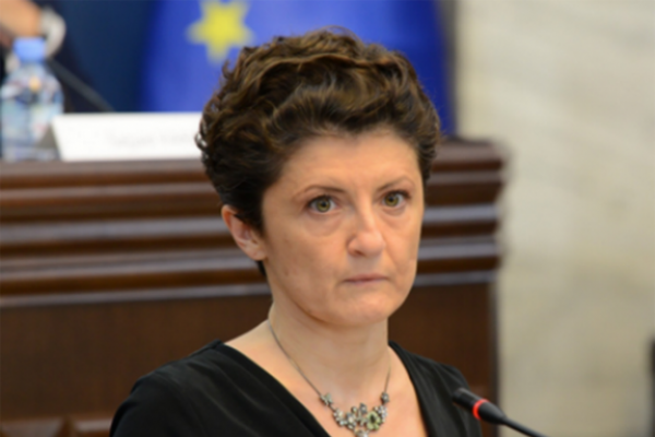 თეა წულუკიანი: „ომეგას“ აქვს 51 მილიონი ხაზინის ვალი, ქართველი ხალხის ვალი, რომელიც აუცილებლად უნდა გადაიხადოს