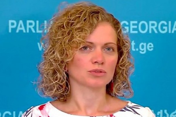 USAID-ის პოზიტიური შეფასება ძალიან მნიშვნელოვანია, რადგან აშშ არის ჩვენი სტრატეგიული პარტნიორი და ჩვენს შორის თანამშრომლობა ძალზე აქტიურ ფაზაშია