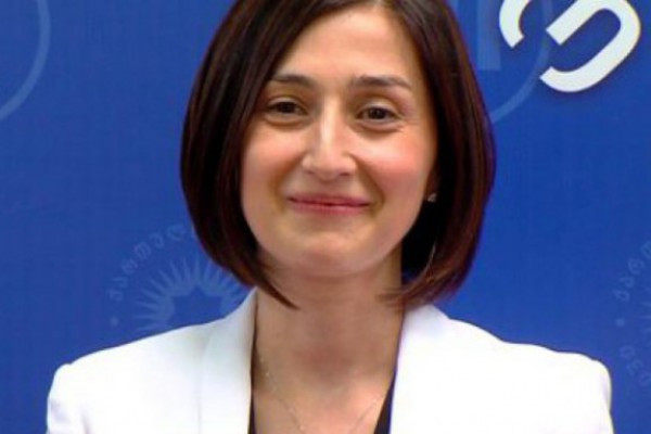 USAID პოზიტიური შეფასებები საქართველოში განხორციელებულ რეფორმებთან დაკავშირებით ქვეყანას კიდევ მეტ ახალ შესაძლებლობებს უხსნის