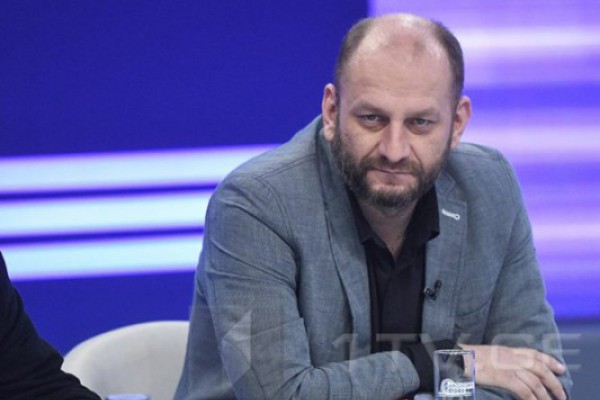 აბსურდიც აღარ არის ის, რომ თავად მოღალატე პოლიტიკური ძალა სალომე ზურაბიშვილს ღალატში ადანაშაულებს