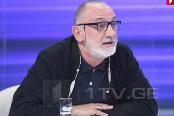 „ნაციონალურმა მოძრაობამ“ და მისმა განაყოფებმა სინამდვილეში კეზერაშვილის ფული ვერ გაიყვეს და ერთმანეთს დაუპირისპირდნენ