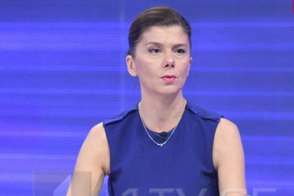 პრინციპული პოზიცია მაქვს, გოგა ხაინდრავას რაც შეიძლება ცოტა უნდა ელაპარაკა იმ ეთერში, სადაც მე ვიჯდებოდი