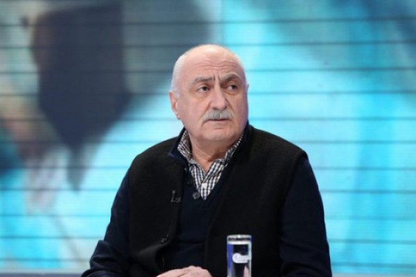 სალომე ზურაბიშვილი თუ მოღალატეა, მეც მოღალატე ვარ მასთან ერთად