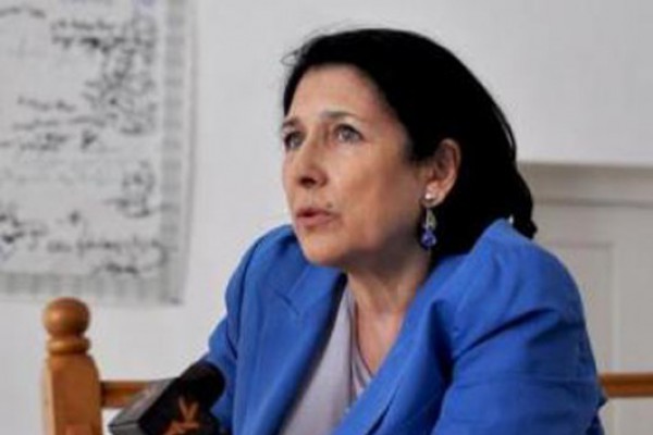 ზურაბიშვილი: სანამ ტერიტორიები ოკუპირებულია, ბოლომდე თავისუფალი ვერ ვიქნებით