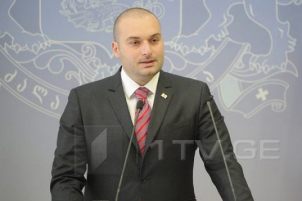 ჩვენი ტერიტორიის დაახლოებით 20% დღესაც ოკუპირებულია რუსეთის მიერ, საუკეთესო პასუხი ამ გამოწვევაზე არის დემოკრატიული ინსტიტუტების მშენებლობა და ეკონომიკის კონკურენტუნარიანობის გაუმჯობესება
